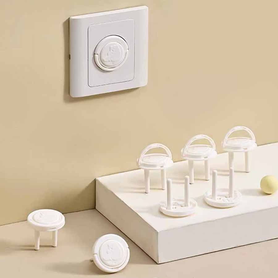 Outlet Cover Baby - 5/10 stücke Baby Sicherheit Steckdose Abdeckungen