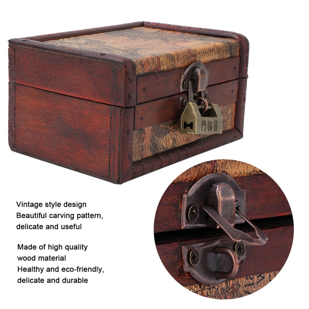 Schmuckkästchen mit Schlüssel, – Medicine Cabinet Lock Bewertung und Preis