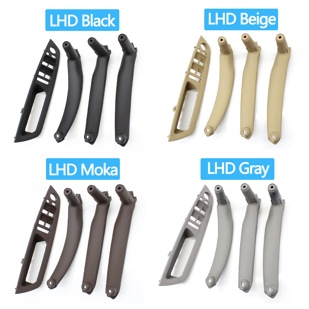 Lhd rhd 4 stücke set tür fenst – Window Lock Bar Bewertung und Preis