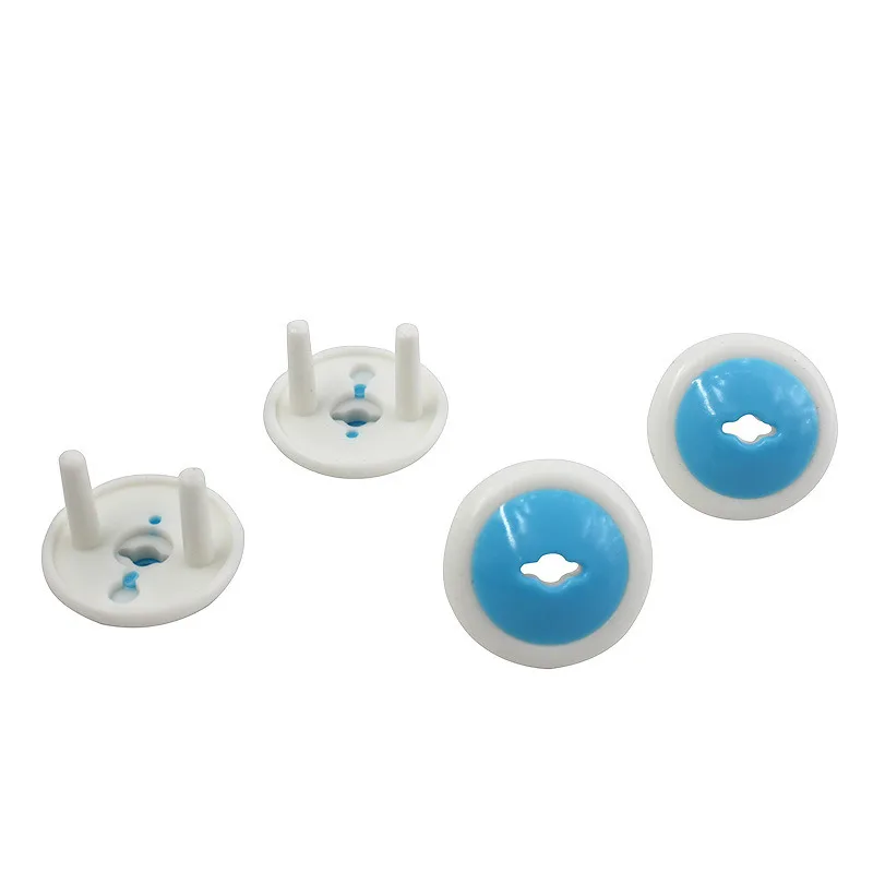7-teiliges Set Baby-Steckdosen – Outlet Cover Baby Bewertung und Preis