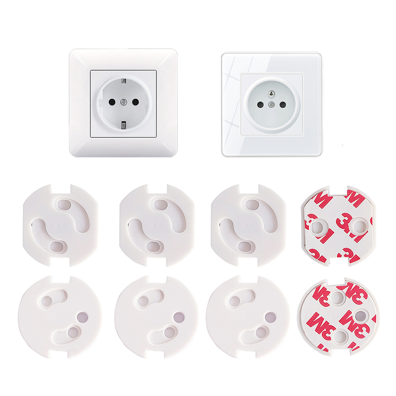 vvocci 10 Stück Baby-Sicherhei – Outlet Cover Baby Bewertung und Preis