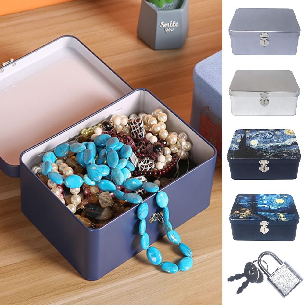 Modische Aufbewahrungsbox in Ü – Medicine Cabinet Lock Bewertung und Preis