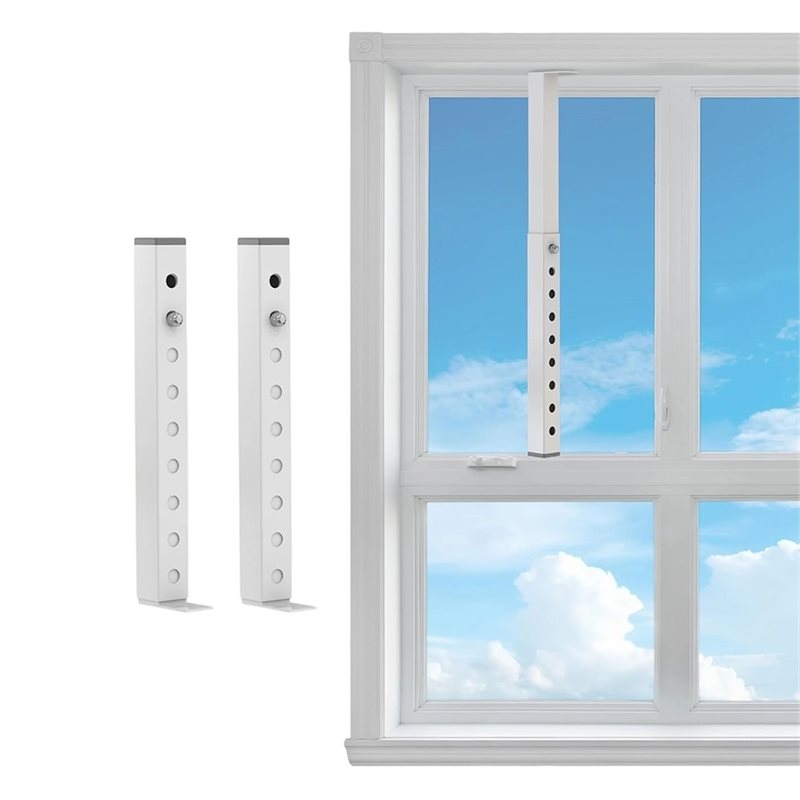T19C 2 Stück verstellbare Fens – Window Lock Bar Bewertung und Preis