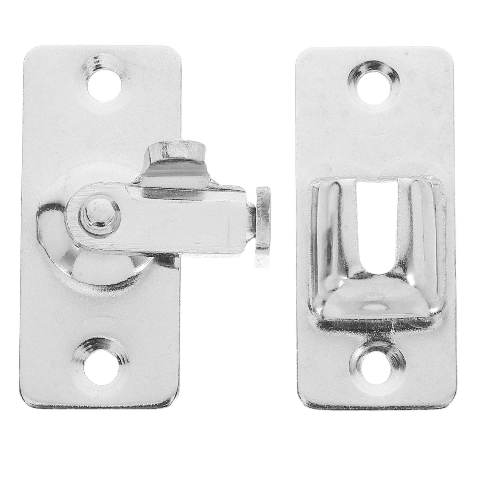 2 Stück Edelstahl-Schloss, Hau – Window Lock Bar Bewertung und Preis