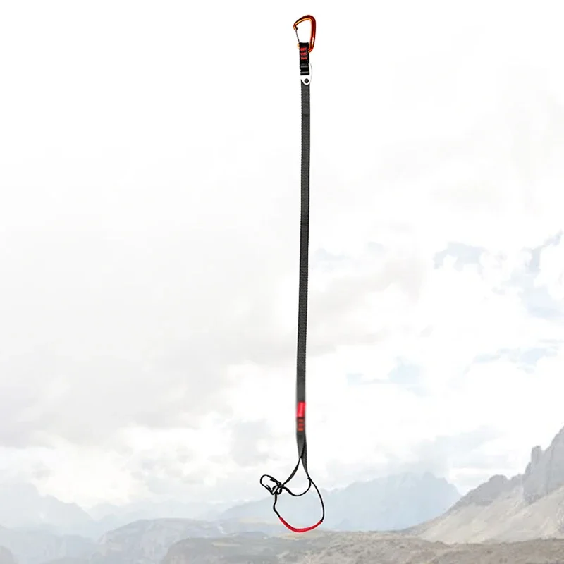 Verstellbare Gurtband Fuß schl – Fire Escape Ladder Bewertung und Preis