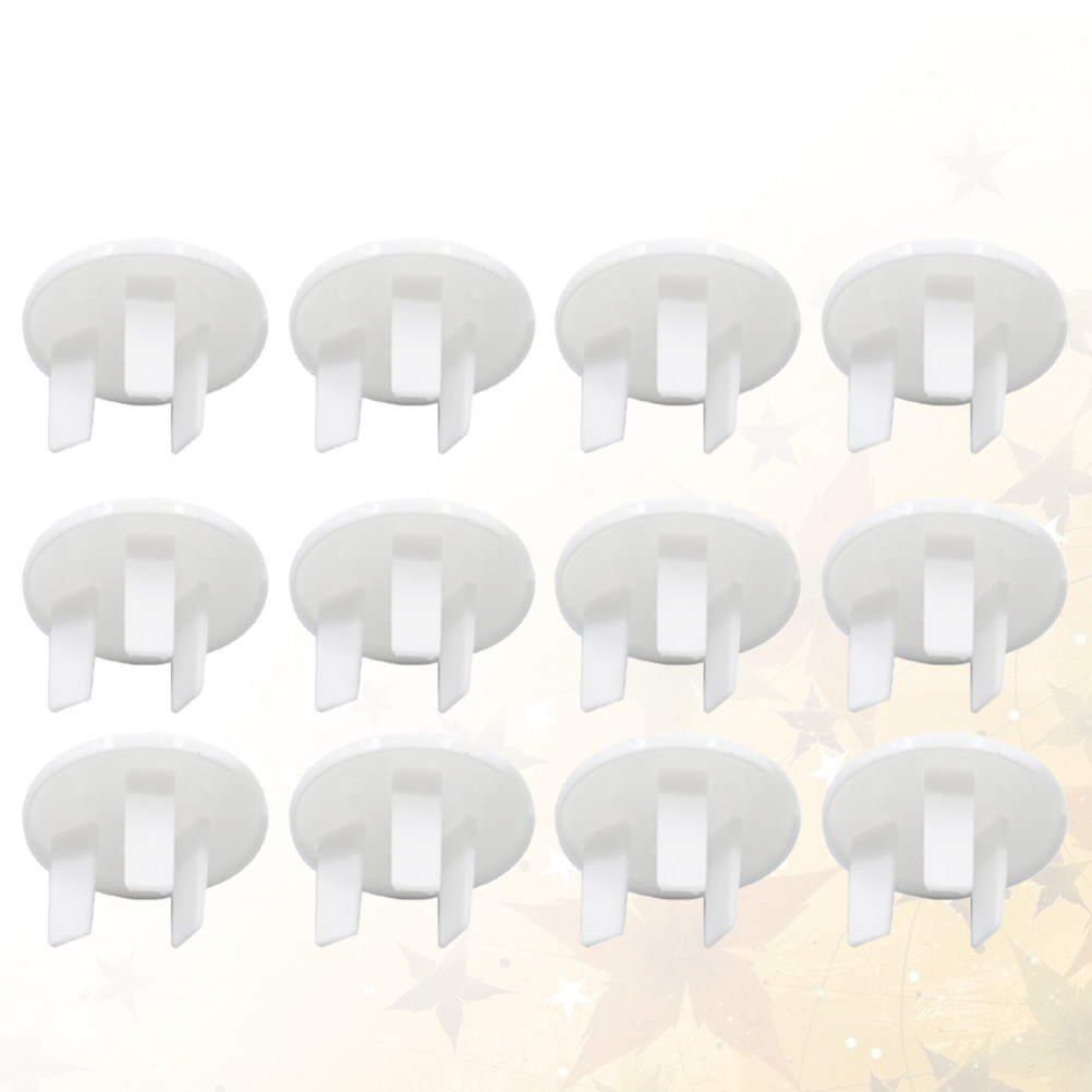 200 Stück Kindersichere Steckd – Outlet Cover Baby Bewertung und Preis