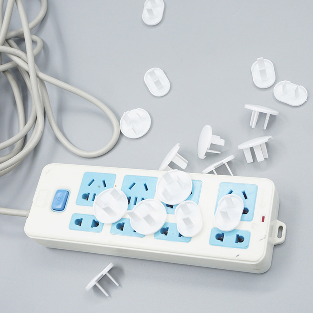 200 Stück Kindersichere Steckd – Outlet Cover Baby Bewertung und Preis
