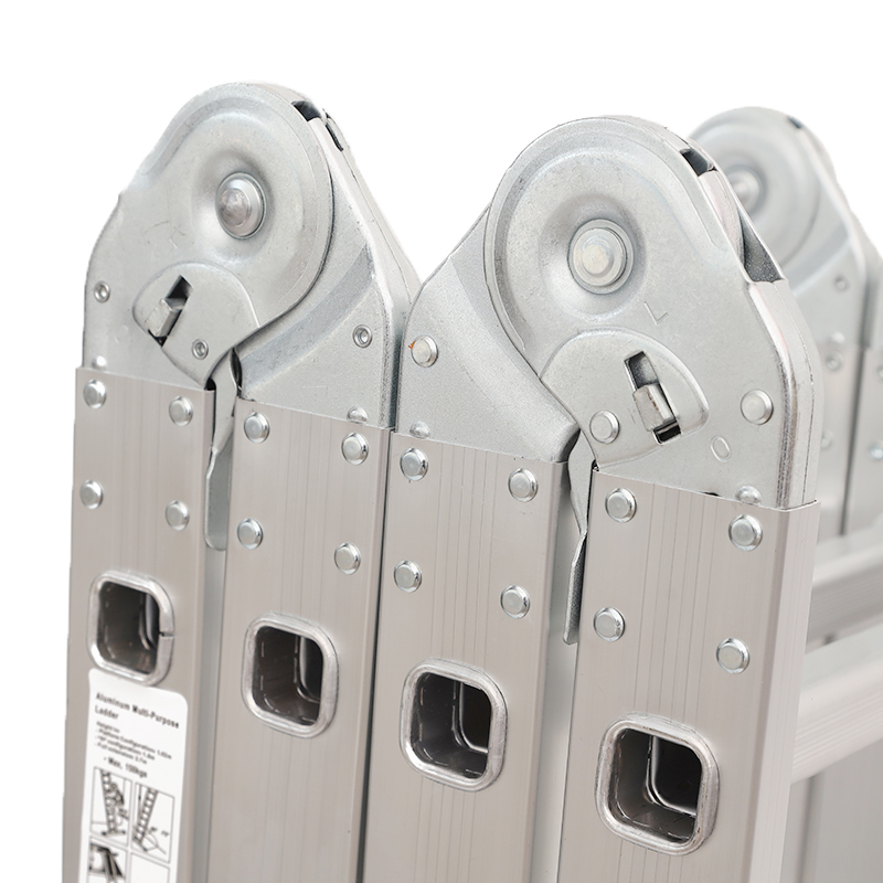 Maßgefertigte Aluminium-Hebebü – Fire Escape Ladder Bewertung und Preis
