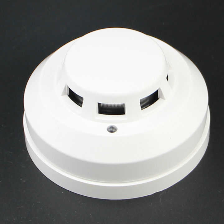 Kabelgebundener fotoelektrisch – Smoke Detector Interconnected Bewertung und Preis