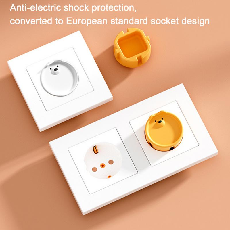 Steckdosenabdeckungen, Baby-Pr – Outlet Cover Baby Bewertung und Preis