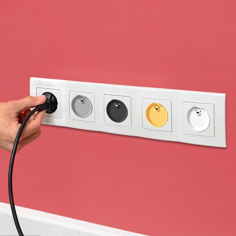 Steckdosenabdeckungen, Baby-Pr – Outlet Cover Baby Bewertung und Preis