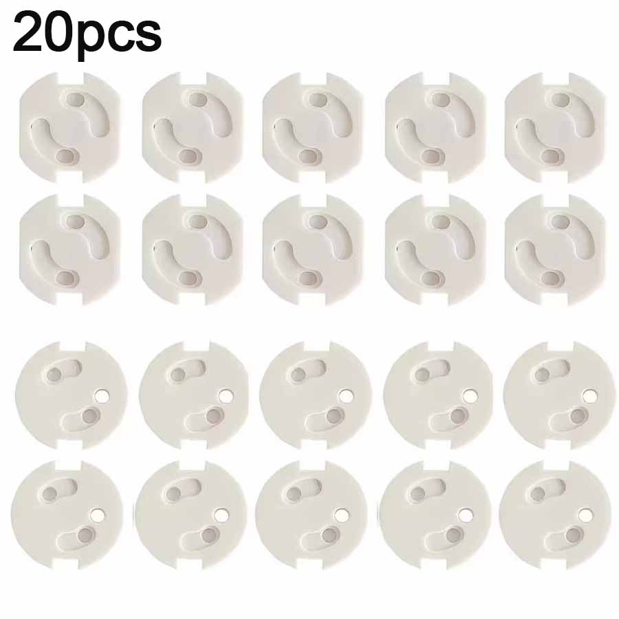 20 stücke Kinder Steckdosen Ab – Outlet Cover Baby Bewertung und Preis