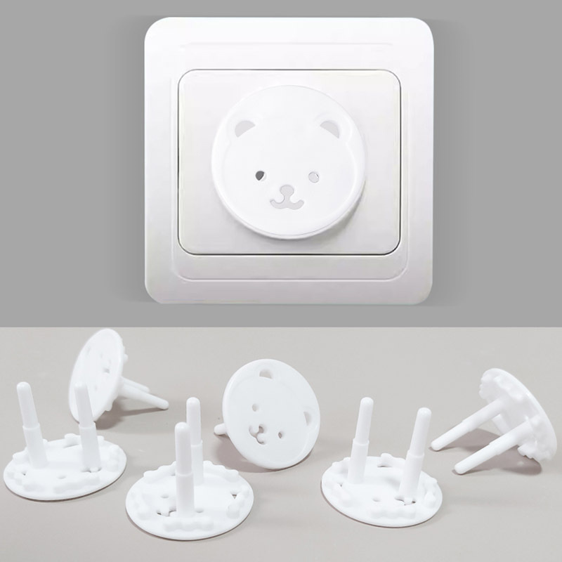 10/20/50PCS Baby Sicherheit Ki – Outlet Cover Baby Bewertung und Preis