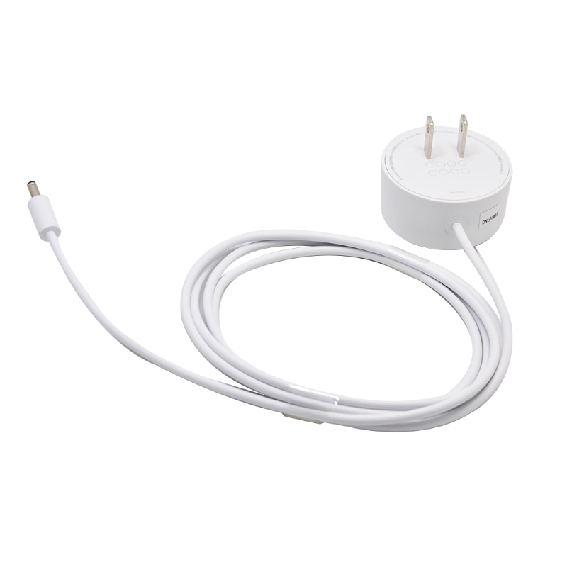 14V 1,1A AC-Ladegerät-Netzkabe – Google Speaker Nest Hub Bewertung und Preis