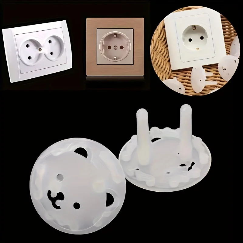 10 stücke Bär EU Steckdose Ste – Outlet Cover Baby Bewertung und Preis
