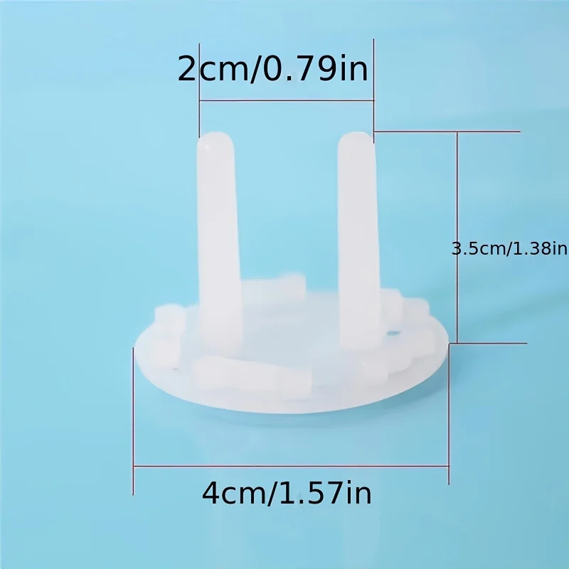 10 stücke Bär EU Steckdose Ste – Outlet Cover Baby Bewertung und Preis
