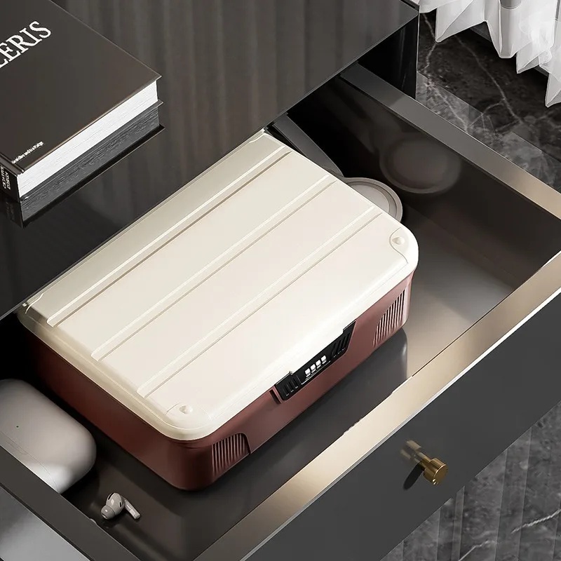 Vierstelliger Passwort-Safe, R – Medicine Cabinet Lock Bewertung und Preis