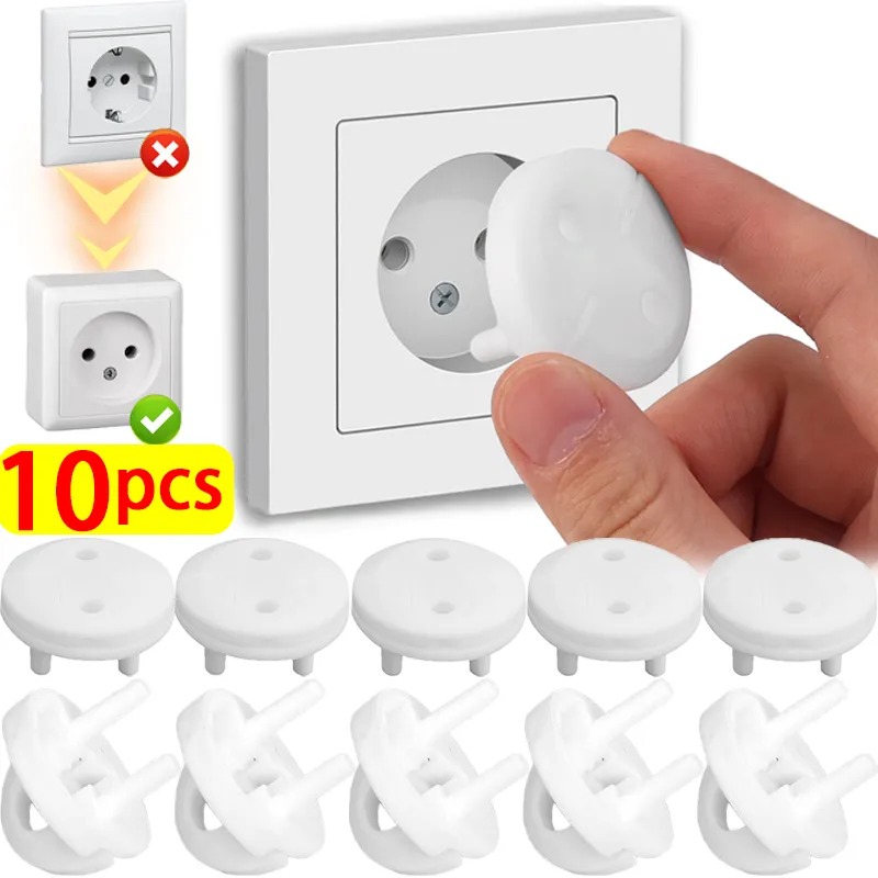 1-20 Stück Kindersicherung für – Outlet Cover Baby Bewertung und Preis