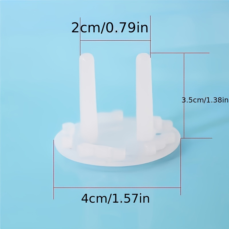 15 Stück Bären-Steckdosenschut – Outlet Cover Baby Bewertung und Preis