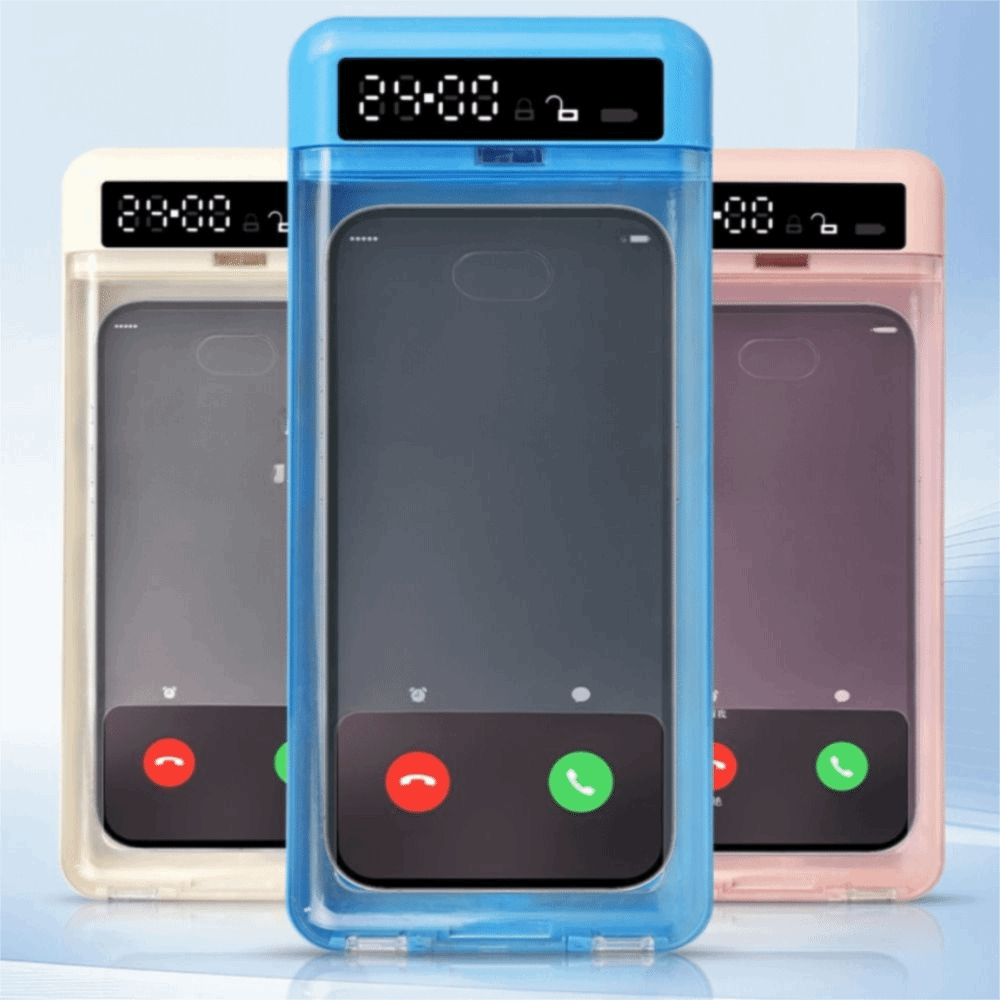 Tragbare Handy-Schließbox mit  – Medicine Cabinet Lock Bewertung und Preis