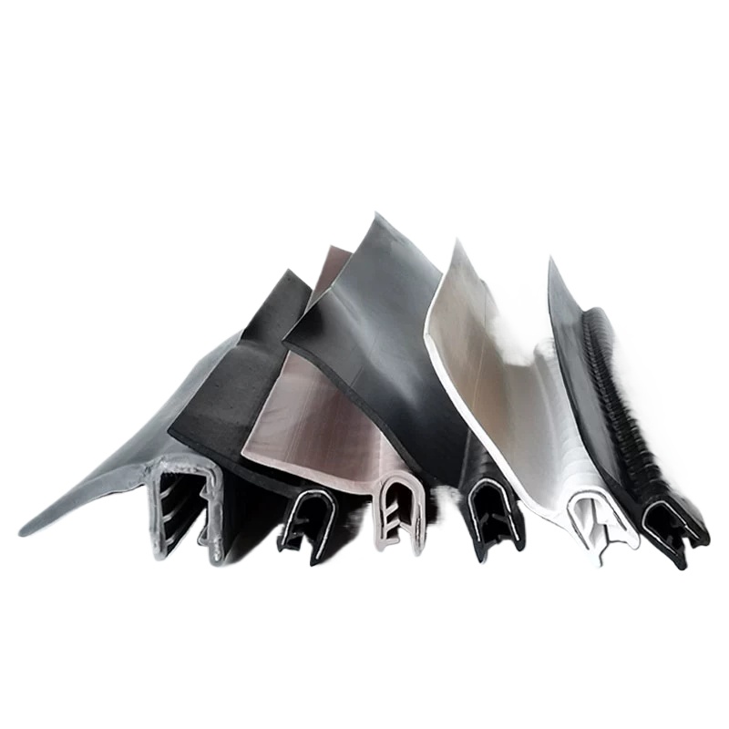 h/F/U Shape Sealing Strip EPDM – Window Lock Bar Bewertung und Preis