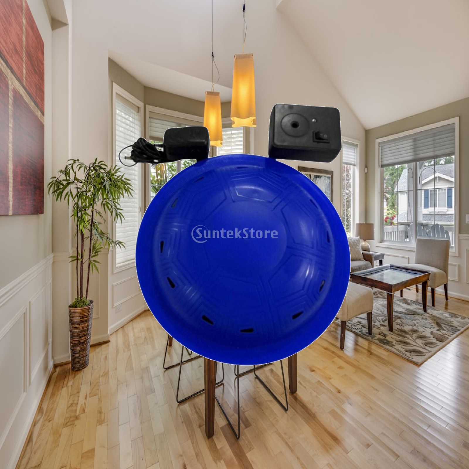 Hochdezibel-Schwimmbad-Alarm m – Pool Alarm Float Bewertung und Preis