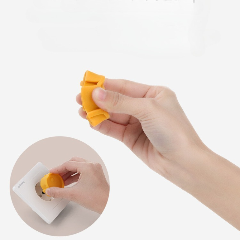 5 Stück Elektrische Sicherheit – Outlet Cover Baby Bewertung und Preis
